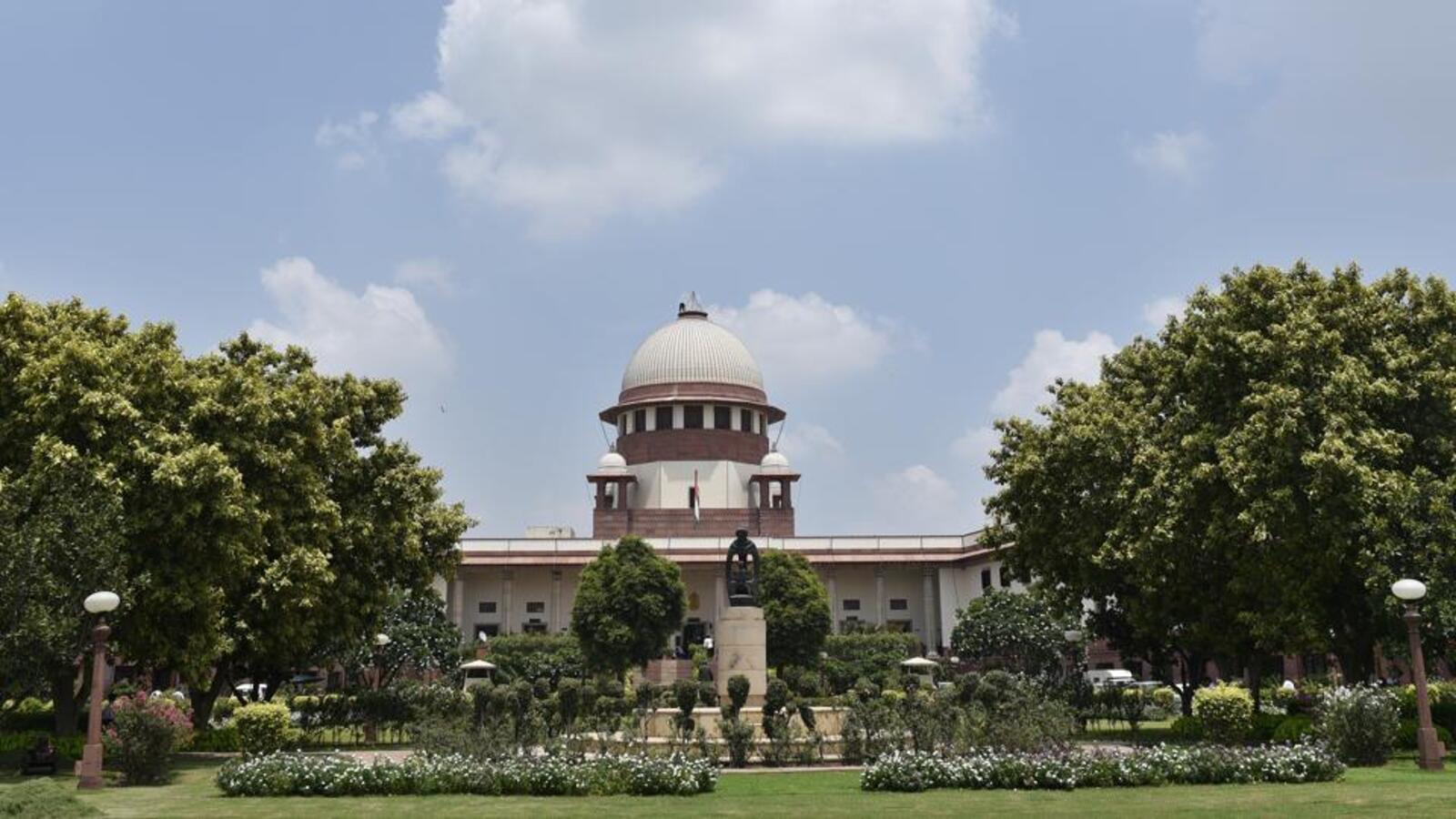 Aghast, says Supreme Court as it finds holes in case against death-row convict - Vimarsana News
