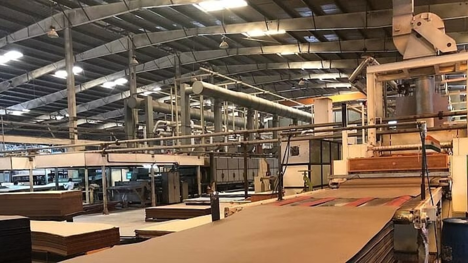 Elevate Spaces to Extraordinary Heights with Royale Touche's Exquisite Laminates - Vimarsana News