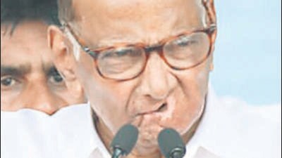 Amid buzz over ‘Bharat’, Sharad Pawar says INDIA alliance has rattled Centre Amid buzz over ‘Bharat’, Sharad Pawar says INDIA alliance has rattled Centre