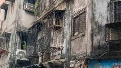 HC strikes down BMC condition, allows high-rise in Fort heritage precinct HC strikes down BMC condition, allows high-rise in Fort heritage precinct