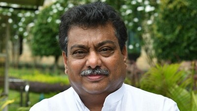 MB Patil made these remarks during a programme held to express gratitude to state and district committee office bearers for their efforts in the party's recent victory in the assembly elections. MB Patil made these remarks during a programme held to express gratitude to state and district committee office bearers for their efforts in the party's recent victory in the assembly elections.