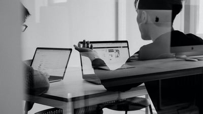 A startup's reply to a customer did not go well with netizens. (Unsplash) A startup's reply to a customer did not go well with netizens. (Unsplash)