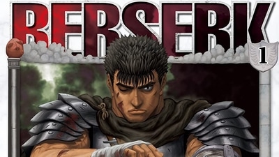Berserk manga continues with Chapter 374, arriving on September 22nd, promising intense action and a glimpse into Guts' turmoil. (Twitter/MangaMoguraRE) Berserk manga continues with Chapter 374, arriving on September 22nd, promising intense action and a glimpse into Guts' turmoil. (Twitter/MangaMoguraRE)