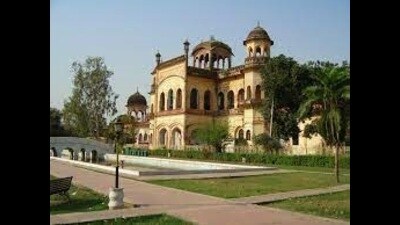 Bhatkhande Sanskriti Vishwavidyalaya (Sourced) Bhatkhande Sanskriti Vishwavidyalaya (Sourced)