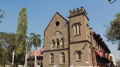 Deccan College Deemed University has started a six-month certificate course in ‘Jain Archaeology’ from this academic year. (HT) Deccan College Deemed University has started a six-month certificate course in ‘Jain Archaeology’ from this academic year. (HT)