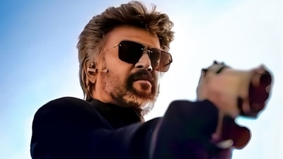 Jailer box office collection: Rajinikanth's film has taken the box office by storm. Jailer box office collection: Rajinikanth's film has taken the box office by storm.