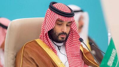 FILE PHOTO: Saudi Crown Prince Mohammed bin Salman will arrive over the weekend to participate in the G20 Summit on September 9-10 and return home late on September 11 (VIA REUTERS) FILE PHOTO: Saudi Crown Prince Mohammed bin Salman will arrive over the weekend to participate in the G20 Summit on September 9-10 and return home late on September 11 (VIA REUTERS)