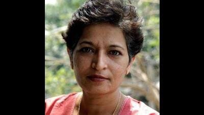 Gauri Lankesh (HT Archives) Gauri Lankesh (HT Archives)
