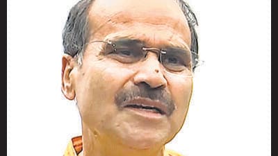 Public Accounts Committee is led by Congress’s Lok Sabha leader Adhir Ranjan Chowdhury (ANI) Public Accounts Committee is led by Congress’s Lok Sabha leader Adhir Ranjan Chowdhury (ANI)