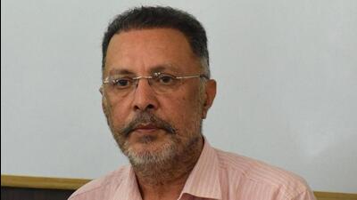 Punjab health and family welfare minister Dr Balbir Singh (File) Punjab health and family welfare minister Dr Balbir Singh (File)