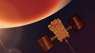 Aditya L1 updates: Three more Earth-bound orbit-raising manoeuvres are planned (ISRO) Aditya L1 updates: Three more Earth-bound orbit-raising manoeuvres are planned (ISRO)