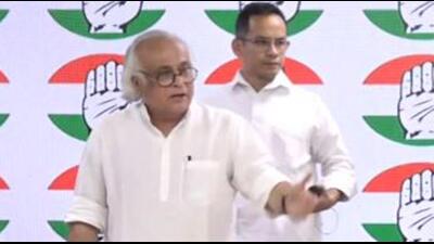 The Congress made it clear that the party will press for debate on several issues that are important for the country (X/INCIndia/Screengrab) The Congress made it clear that the party will press for debate on several issues that are important for the country (X/INCIndia/Screengrab)