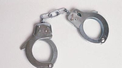 The anti-narcotics cell of the Yamunanagar Police on Tuesday arrested a local man for allegedly implicating a woman in a drugs case by planting smack in her two-wheeler. (Representational image)