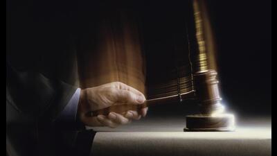The convict, identified as Vikas Kumar of Milak village, Mohali, was also fined  ₹11,000. (Getty Images/Purestock)