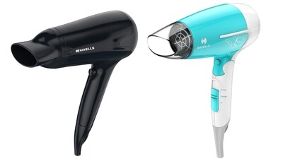 Bring home a good blow dryer which is both innovative and budget-friendly. Bring home a good blow dryer which is both innovative and budget-friendly.