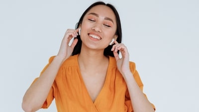 Best earphones to buy: Grab the best earbuds on sale with this guide. (Pexels) Best earphones to buy: Grab the best earbuds on sale with this guide. (Pexels)