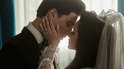 A still from Priscilla. A still from Priscilla.