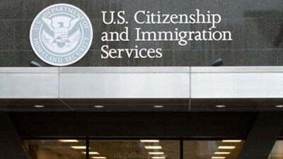In March this year, at least 80,324 employment-based pleas were pending, representing about 1,71,635 applicants with their spouses and minor kids of the workers included. (Reuters File) In March this year, at least 80,324 employment-based pleas were pending, representing about 1,71,635 applicants with their spouses and minor kids of the workers included. (Reuters File)