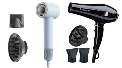 Finding affordable to premium options in hair dryers for value-conscious shoppers is no longer a dream. Finding affordable to premium options in hair dryers for value-conscious shoppers is no longer a dream.
