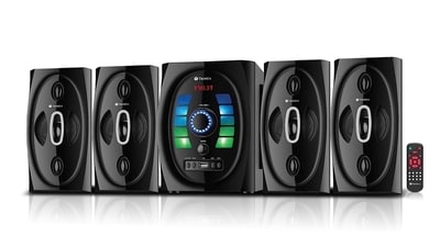Take your home entertainment setup a notch higher with a good home theatre system. Take your home entertainment setup a notch higher with a good home theatre system.