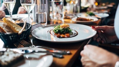 The court noted that the two petitioners were the apex bodies which represented the interests of the restaurants. (Unsplash) The court noted that the two petitioners were the apex bodies which represented the interests of the restaurants. (Unsplash)