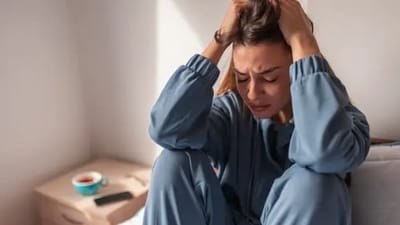 Things people with anxiety do that come off as rude (Unsplash) Things people with anxiety do that come off as rude (Unsplash)