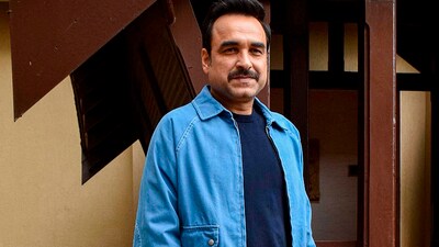 Pankaj Tripathi happily celebrates two birthdays in September. (PTI) Pankaj Tripathi happily celebrates two birthdays in September. (PTI)