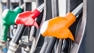 Petrol, diesel prices Petrol, diesel prices