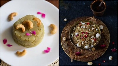 Janmashtami Bhog refers to the special offerings of food and sweets that are prepared and offered to Lord Krishna during the celebration of Krishna Janmashtami, (Pinterest) Janmashtami Bhog refers to the special offerings of food and sweets that are prepared and offered to Lord Krishna during the celebration of Krishna Janmashtami, (Pinterest)