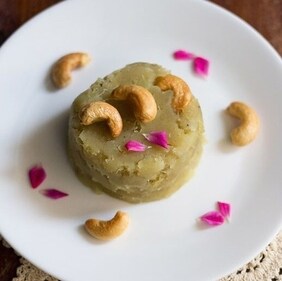 Shakarkand Ka Halwa recipe (Pinterest) Shakarkand Ka Halwa recipe (Pinterest)