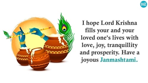 Janmashtami is also known as Krishna Janmashtami, Gokulashtami, Shrikrishna Jayanti and Krishnasthami. (HT Photo) Janmashtami is also known as Krishna Janmashtami, Gokulashtami, Shrikrishna Jayanti and Krishnasthami. (HT Photo)