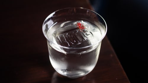 Home's 16th Century, a coming together of rabri and a martini is a prime example. It combines the creamy sweetness of saffron curd with the smoothness of Gin, creating a dessert drink.