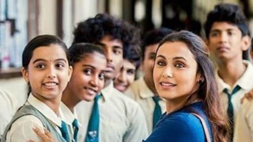Rani Mukerji plays an aspiring teacher with Tourette syndrome in Hichki. Rani Mukerji plays an aspiring teacher with Tourette syndrome in Hichki.