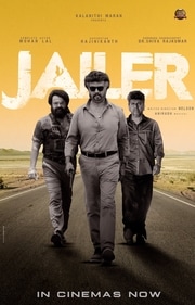 Veteran actors Mohanlal and Shiva Rajkumar feature alongside Rajinikanth in Jailer. Veteran actors Mohanlal and Shiva Rajkumar feature alongside Rajinikanth in Jailer.