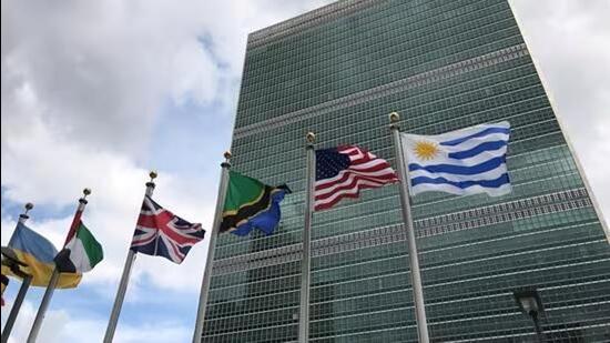 A release titled ‘India: UN experts alarmed by continuing abuses in Manipur’ said that the recent events in Manipur were another tragic milestone in the steadily deteriorating situation for religious and ethnic minorities in India. (File Photo)