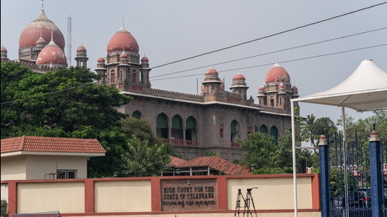 Bhaskar Reddy was arrested in the case on April 16. (Shutterstock)