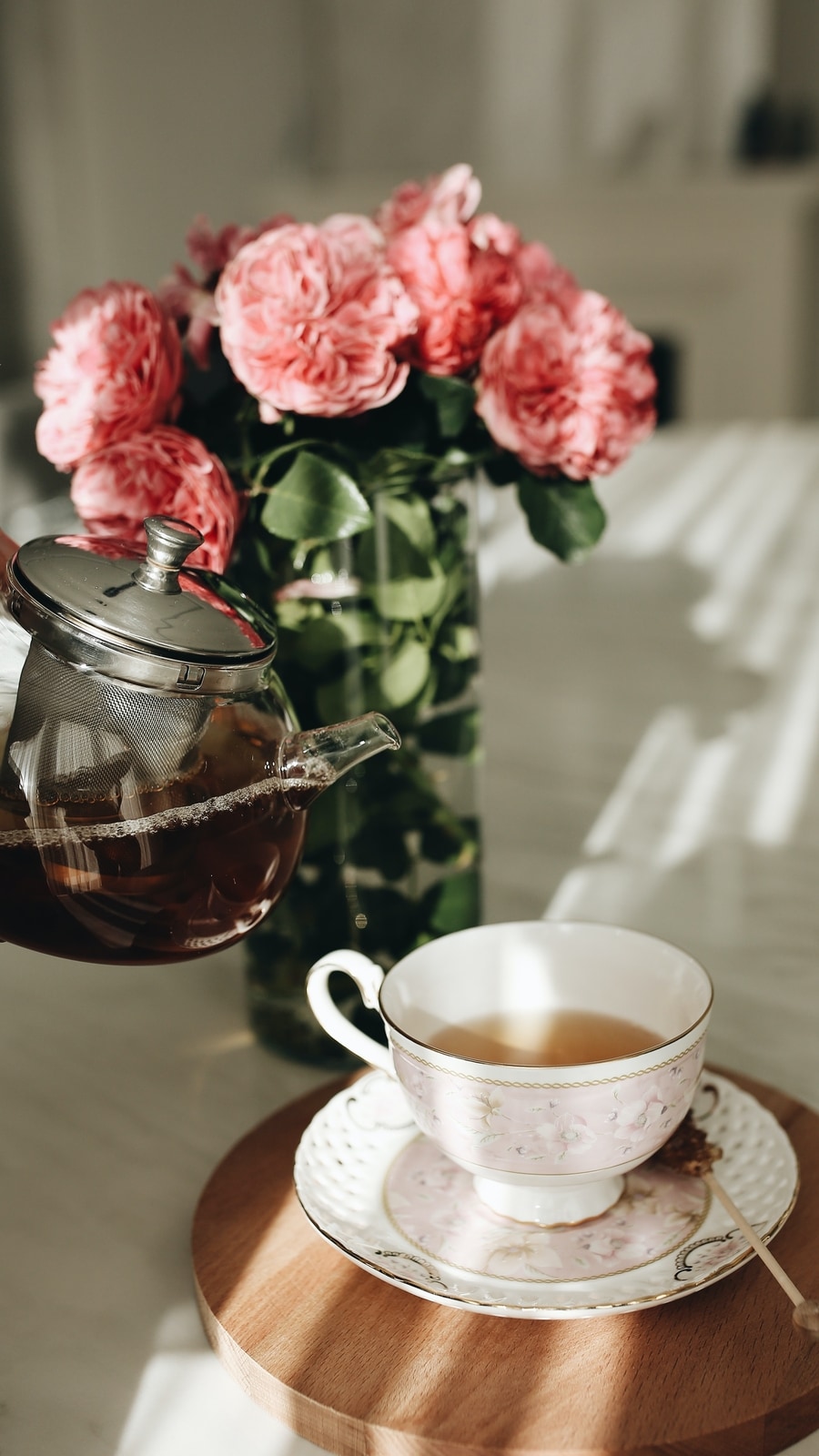 Magnolia Tea 5 herbal teas for night | Hindustan Times