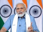 Prime Minister Narendra Modi Prime Minister Narendra Modi