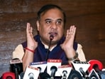 Assam chief minister Himanta Biswa Sarma said the India versus Bharat is no debate at all. Assam chief minister Himanta Biswa Sarma said the India versus Bharat is no debate at all.