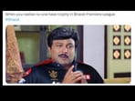 Bharat memes started trending on X after rumors of India's name change. 