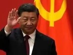 Chinese President Xi Jinping. (File Photo) Chinese President Xi Jinping. (File Photo)