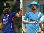 KL Rahul (L) is set to make a comeback in the Indian team during the Super 4 stage in the Asia Cup 2023 KL Rahul (L) is set to make a comeback in the Indian team during the Super 4 stage in the Asia Cup 2023