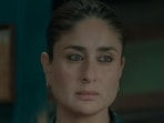 Kareena Kapoor and Vijay Varma star in Sujoy Ghosh’s thriller Jaane Jaan. The trailer dropped on Tuesday. Kareena Kapoor and Vijay Varma star in Sujoy Ghosh’s thriller Jaane Jaan. The trailer dropped on Tuesday.