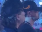 Leonardo DiCaprio and Tobey Maguire were spotted at a Beyoncé concert in Los Angeles, sparking reactions online. Leonardo DiCaprio and Tobey Maguire were spotted at a Beyoncé concert in Los Angeles, sparking reactions online.
