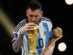Lionel Messi Lionel Messi