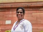 Indian Olympics Association (IOA) president PT Usha speaks on India's chances in Asian Games