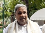 Karnataka CM Siddaramaiah. (Shrikant Singh) Karnataka CM Siddaramaiah. (Shrikant Singh)
