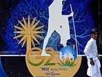 For the first time, Indian diplomacy found itself at the centre of navigating every fault line that permeates the international order. (File) For the first time, Indian diplomacy found itself at the centre of navigating every fault line that permeates the international order. (File)