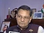 Netaji's grandnephew Chandra Bose quits BJP: ‘Impossible for me’ Netaji's grandnephew Chandra Bose quits BJP: ‘Impossible for me’