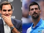 Roger Federer has made his US Open 2023 prediction Roger Federer has made his US Open 2023 prediction